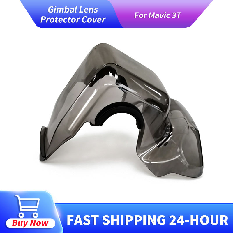 Drone Camera Thermal - Gimbal Thermal Camera Lens Protector Cover