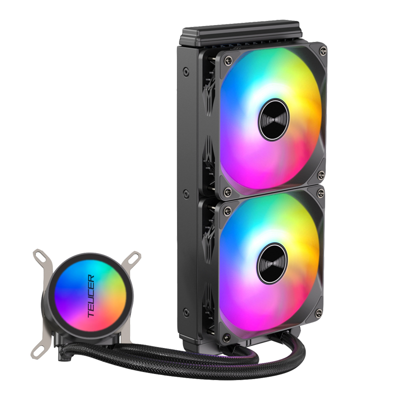 TEUCER AF-S360 Water Cooled Ra - Holy Stone Drone Hs720 ulasan dan harga