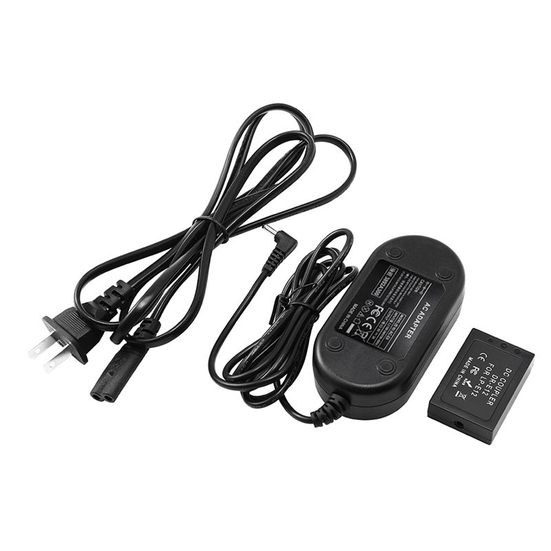 AT29-LP-E12 Dummy Battery Repl - Canon Camera Eos M50 Mark Ii ulasan dan harga