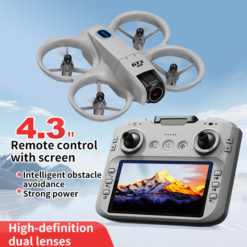 New Model GT3 MAX Drones Large - Drone Camera Hd ulasan dan harga