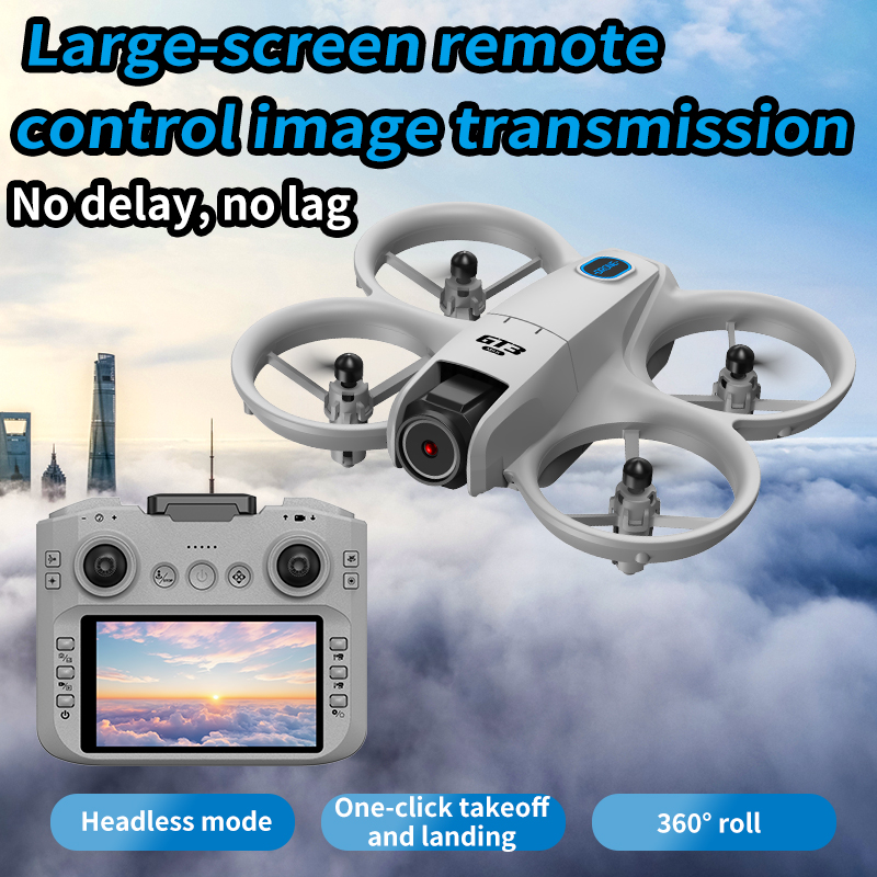 New Model GT3 MAX Drones Large - Drone Camera Hd ulasan dan harga