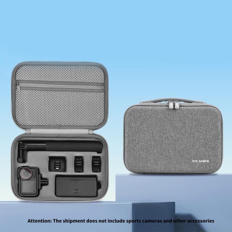 E56B Multifunctional Travel Ca - Drone Camera Case ulasan dan harga