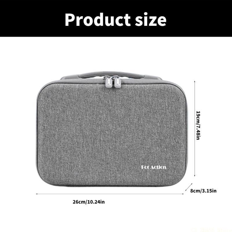 E56B Multifunctional Travel Ca - Drone Camera Case ulasan dan harga